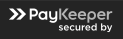 Логитипы платежных систем payKeeper